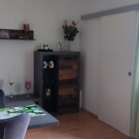 Schoene 3 Zi. Ferienwohnung Vor Den Toren Frankfurt Драйайх Екстер'єр фото