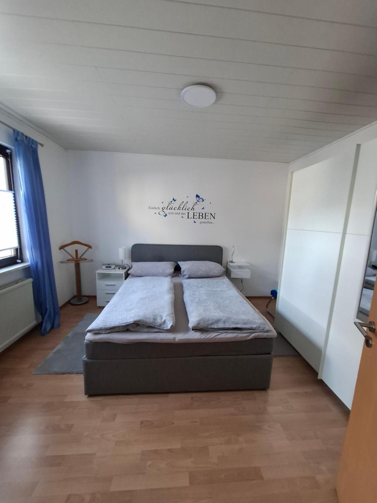 Schoene 3 Zi. Ferienwohnung Vor Den Toren Frankfurt Драйайх Екстер'єр фото